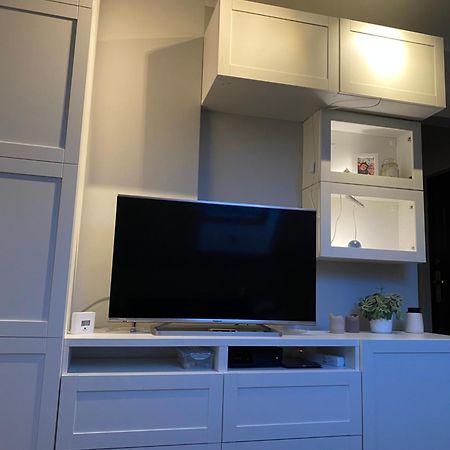 Moon Apartment โซพอต ภายนอก รูปภาพ