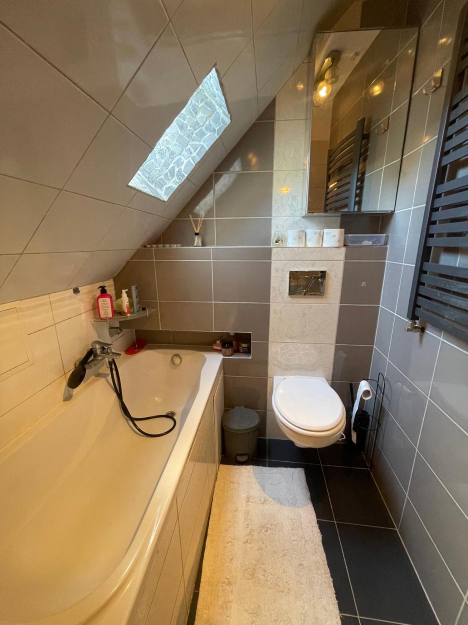 Moon Apartment โซพอต ภายนอก รูปภาพ